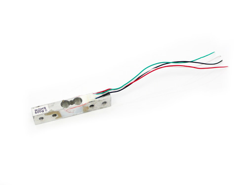 Gewichts Sensor (Last Zelle) 0-500g