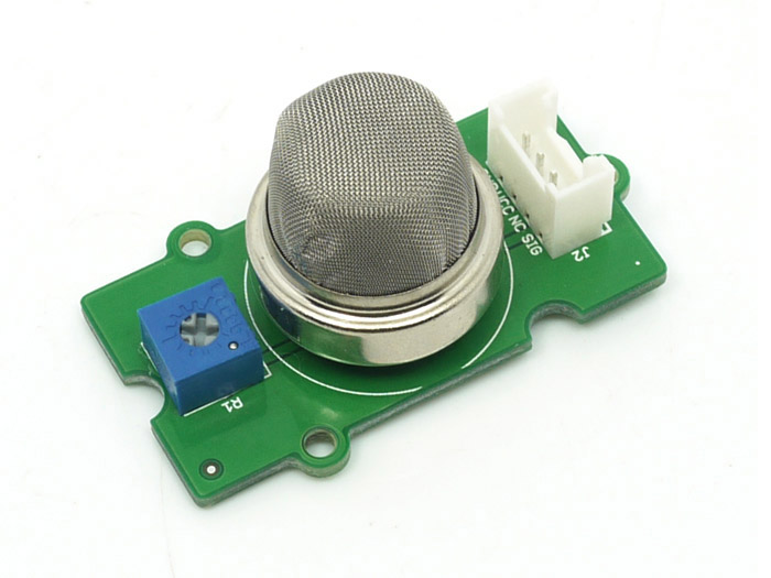 Grove - Gas Sensor(MQ5)