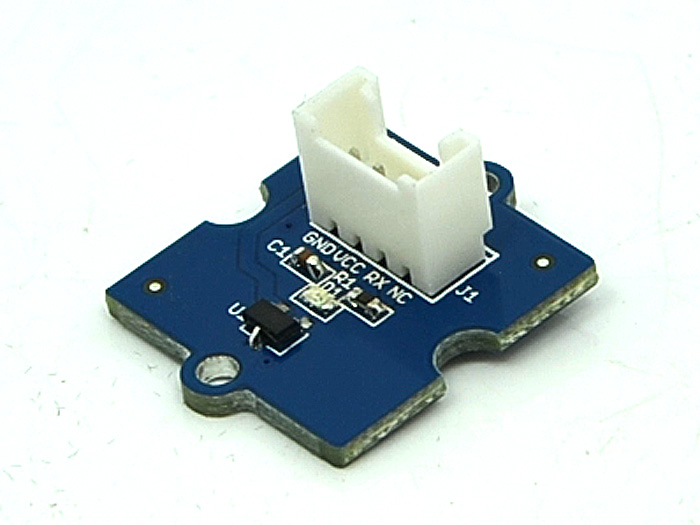 Grove - Hall Sensor