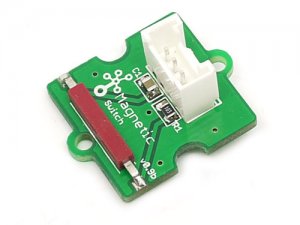 Grove - Magnetic Switch