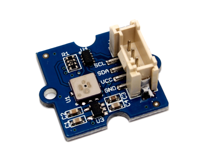 Grove - Barometer Sensor