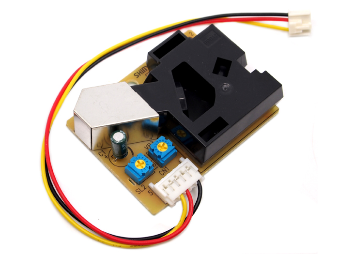Grove - Staub Sensor
