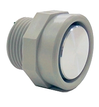 I2CXL-MaxSonar-WRC Ultraschall Sensor - MB7047