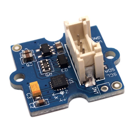 Grove - 3-Axis Digital Compass