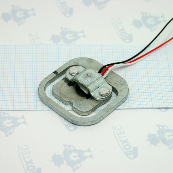 Last Sensor (50kg)