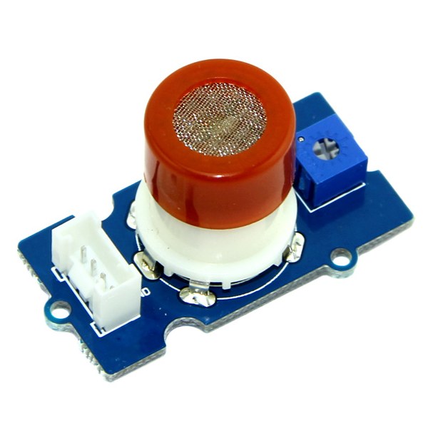 Grove - Gas Sensor(MQ9)