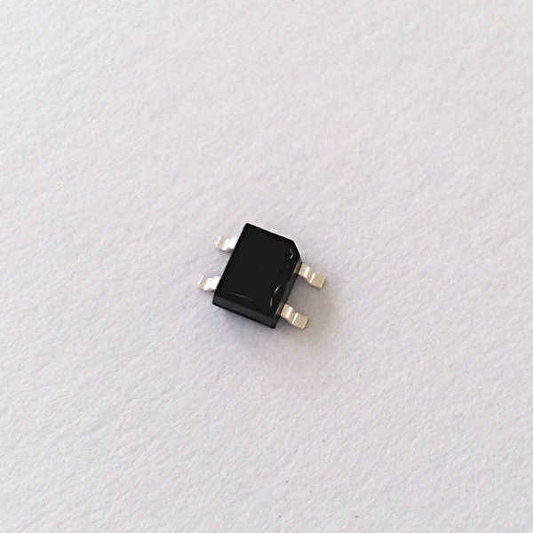 Line Sensor - QRE1113 (Analog)
