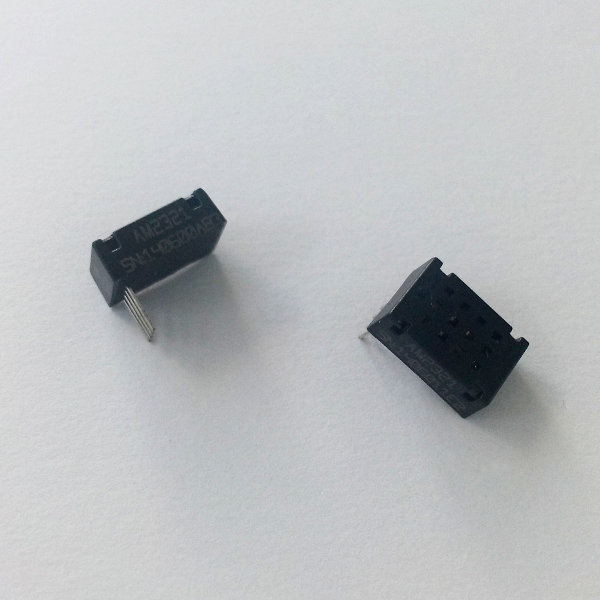 Digitaler Temperatur/Luftfeuchte Sensor I2C - AM2321