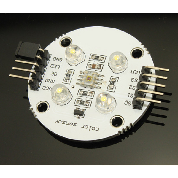 Color Sensor Module - COLSEN01