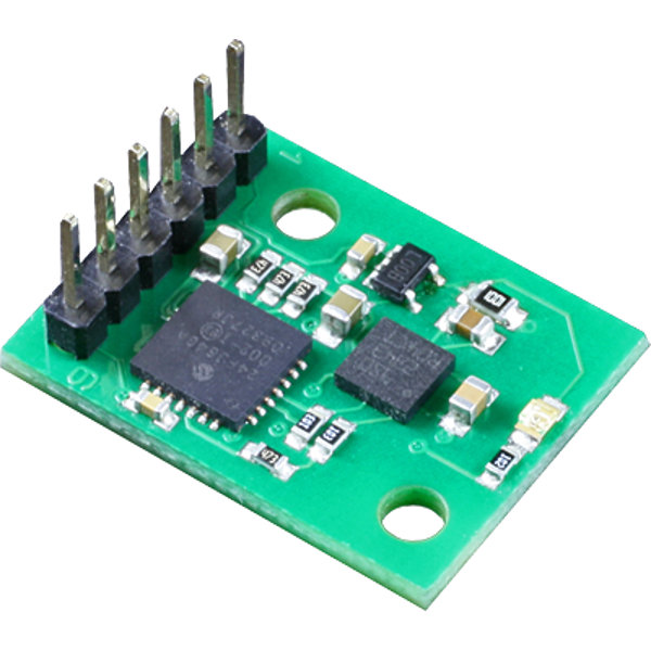 CMPS11 - Tilt Compensated Magnetic Compass