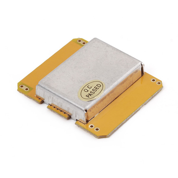 Doppler X-band Radar Sensor Modul 10.525GHz - HB200