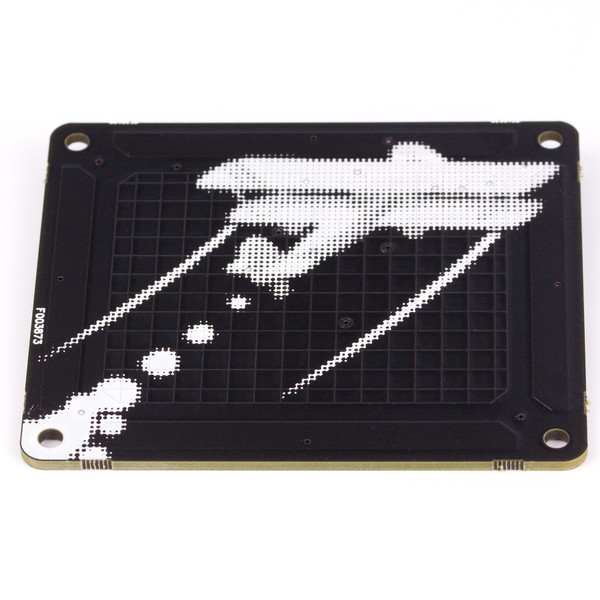 Skywriter HAT for Raspberry Pi