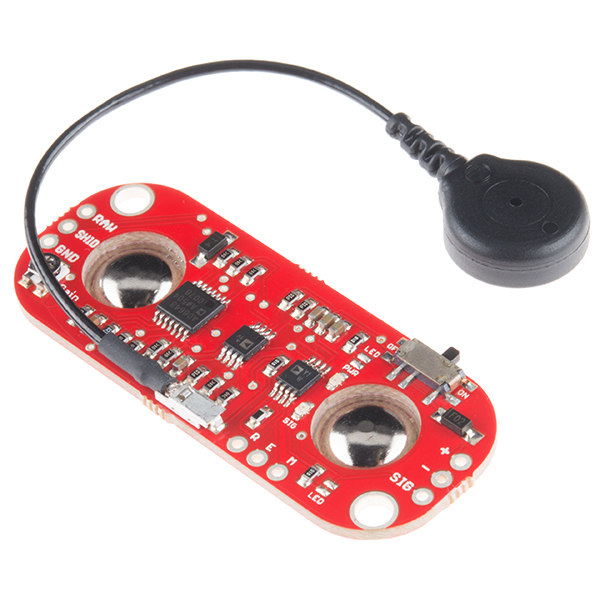 MyoWare Muskel Sensor