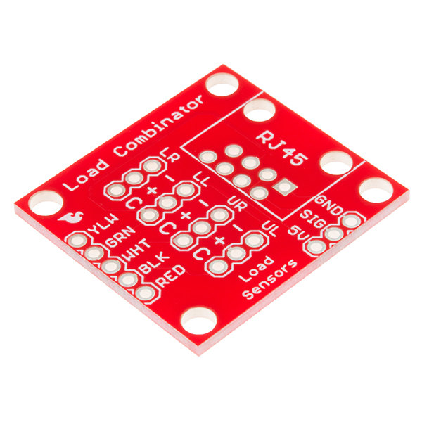 SparkFun Load Sensor Combinator - v1.1
