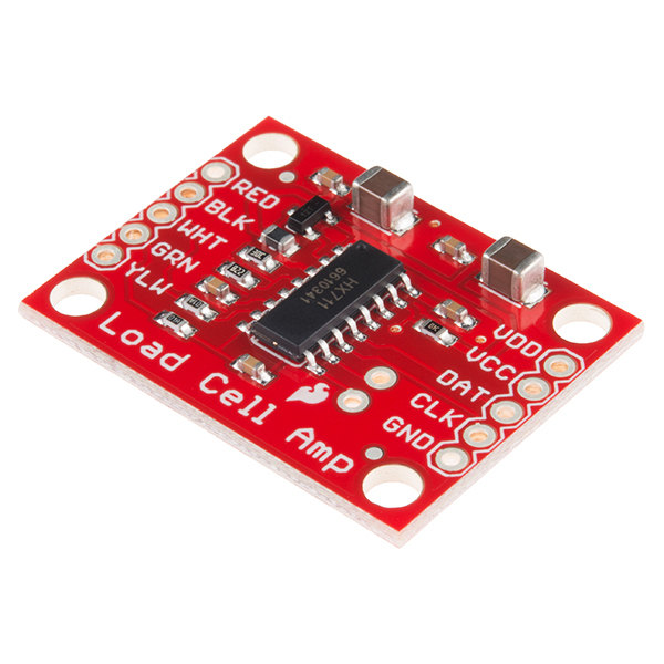 SparkFun Lastzellenverstrker - HX711