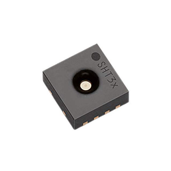 Luftfeuchte- und Temperatur-Sensor - SHT31 (I2C)