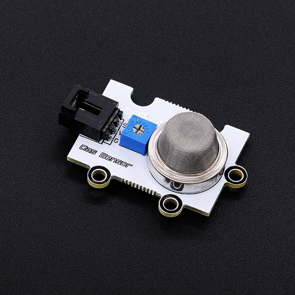 Octopus Smoke Sensor MQ-5