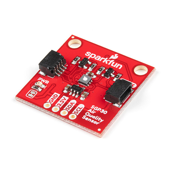 Luftqualitts-Sensor (Qwiic) - SGP30