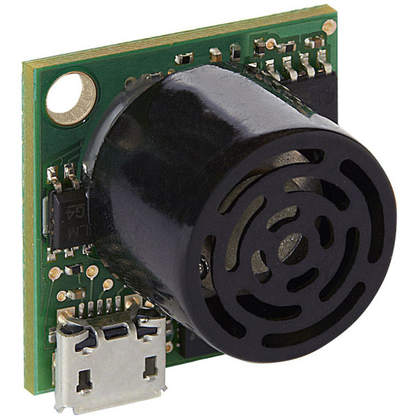 HRUSB-MaxSonar-EZ2 Ultraschall Sensor - MB1423
