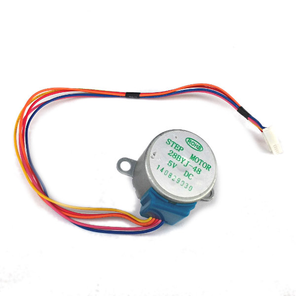 High quality Stepper motor 5V (28BYJ-48)