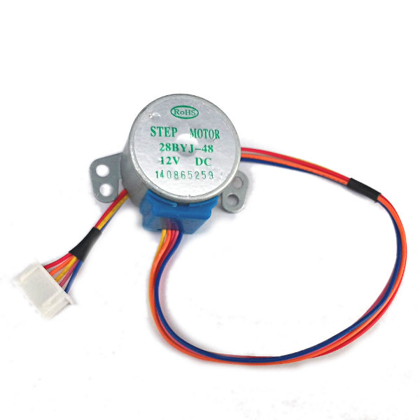 High quality Stepper motor 12V (28BYJ48A)