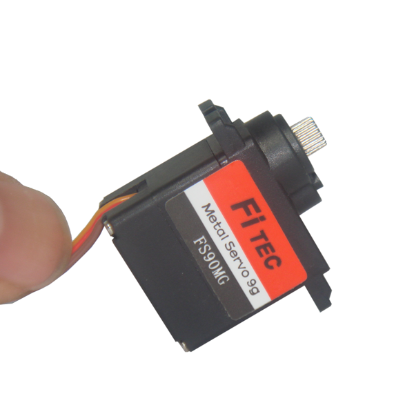 Fitec FS90MG 14g Mini Servo
