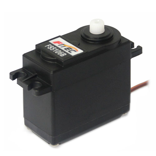 Fitec FS5106B Standard Servo (JR interface)
