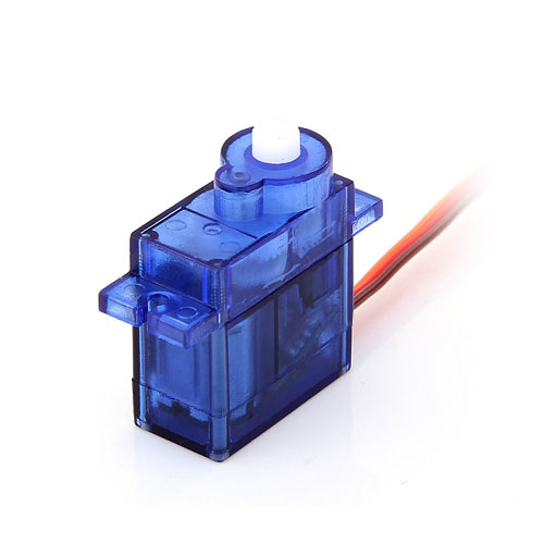 Fitec FS90R 9g 360 Mini Servo