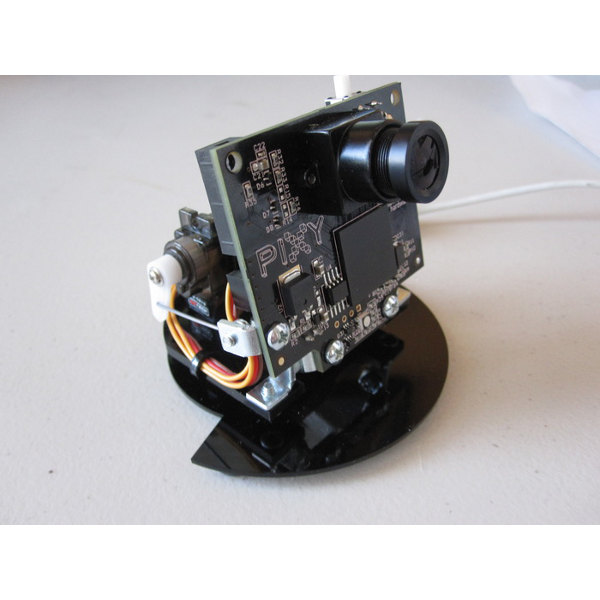 Pixy Cam Pan/Tilt Kit