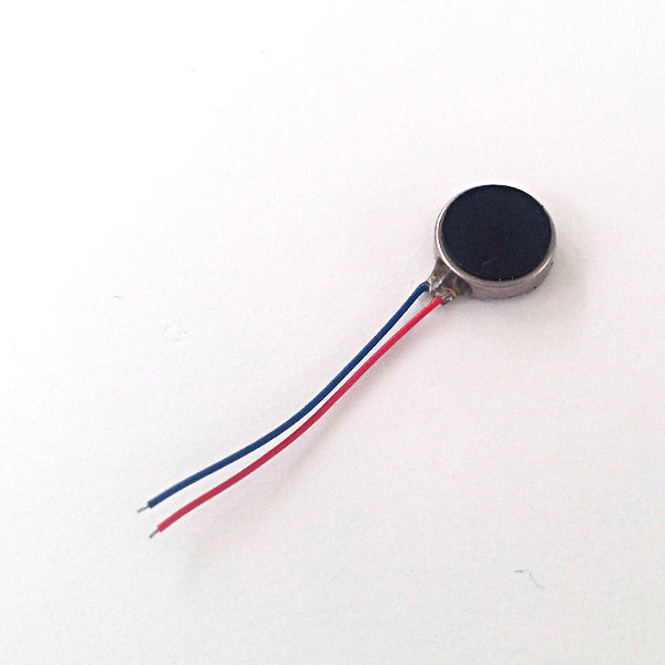 Coin Vibration Motor