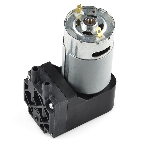 Vakuum Pumpe - 12V