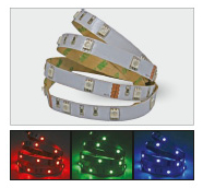 LED Strip 5m 5050(30/m) RGB