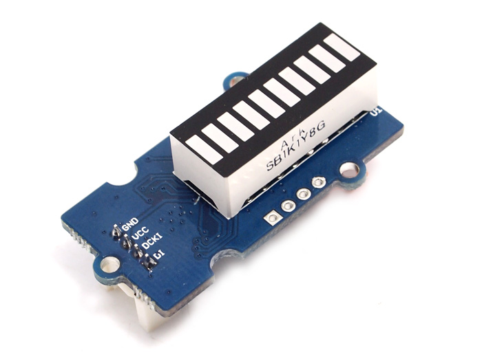 Grove - LED Bar