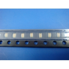 SMD 0805 LED grn