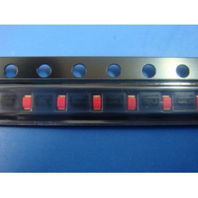 SMD 0805 LED rosa