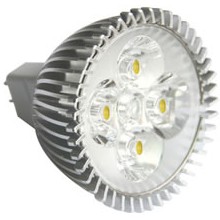 LED Spot 5W MR16 (3000K) 20