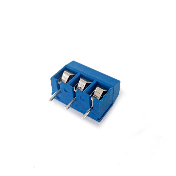 Terminal Block (3pole) 5.08mm pitch