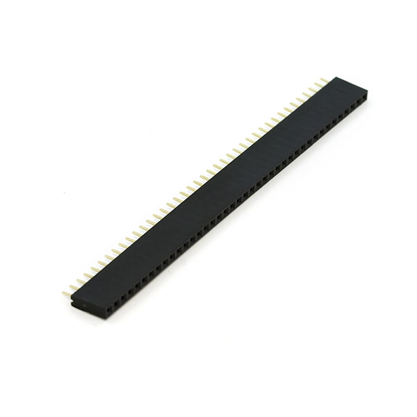 Stiftleistenbuchse 40pin