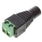 5.5 x 2.1mm DC Power Jack Adapter (f)