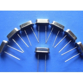 16MHz Quarz HC-49S 16M