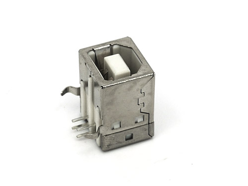 USB Typ B Buchse