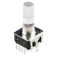 Rotary Encoder - Illuminated (R/G)
