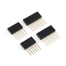 Arduino stackable Headers Kit (je 2)