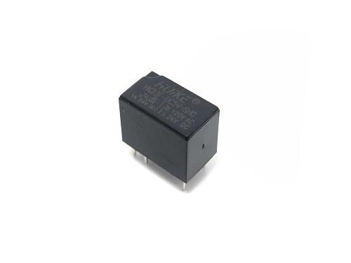 Tiny Relay (DC5V)