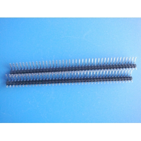 Stiftleiste 40pin 90