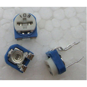 Potentiometer 10k