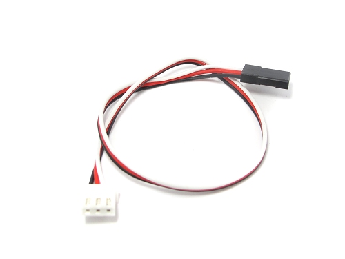 3pin XH2.54 to DuPont Connect cable (20cm)
