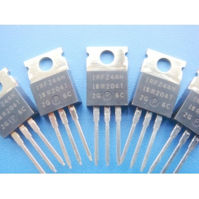 MOSFET IRFZ44N
