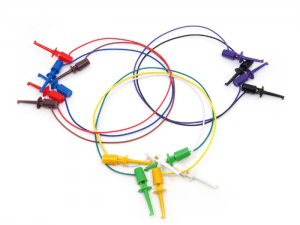 Probe jumper wire (8 pcs)