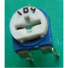 Potentiometer 100k
